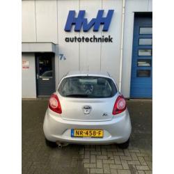 Ford KA Ford Ka/ In prijs verlaagd! / 1.2 motor/ Cool & Soun