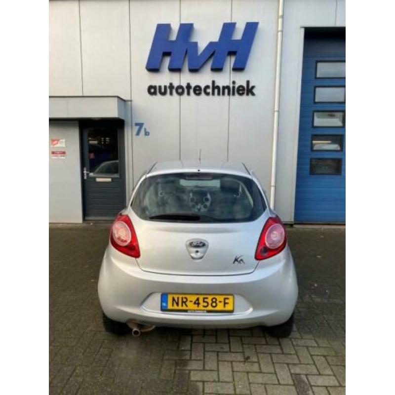 Ford KA Ford Ka/ In prijs verlaagd! / 1.2 motor/ Cool & Soun