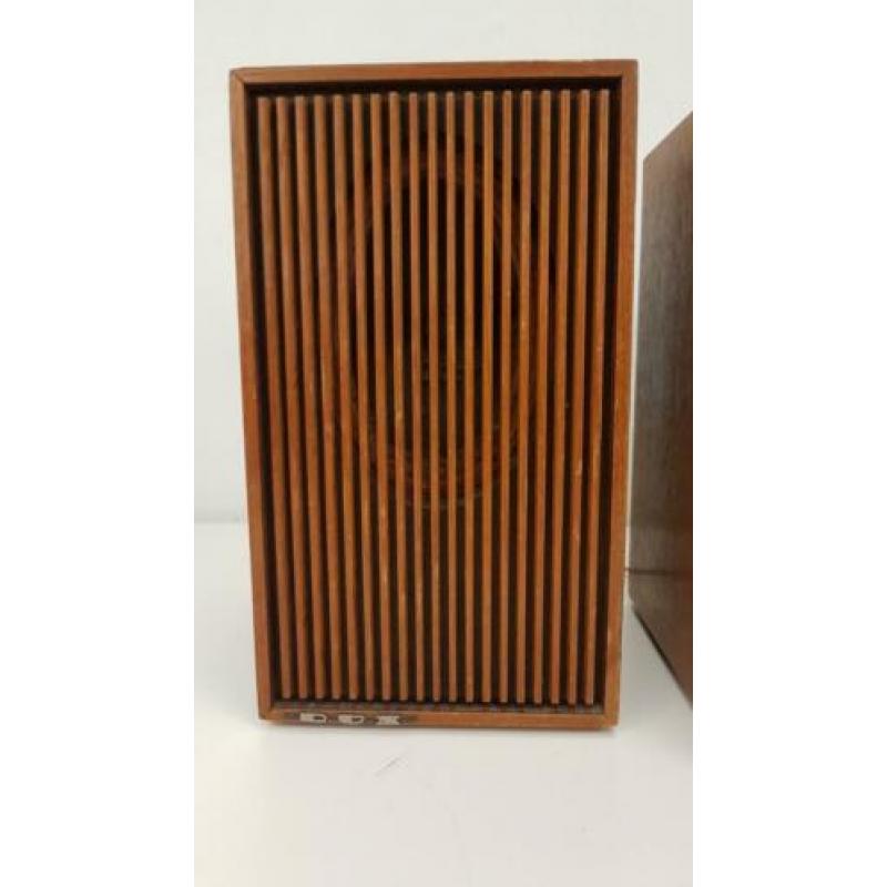 DUX DZ 4 SP speaker set ( Philips )