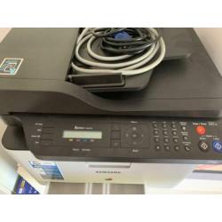 printer