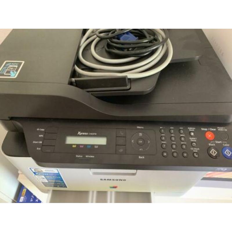 printer