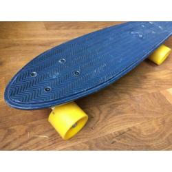 Pennyboard