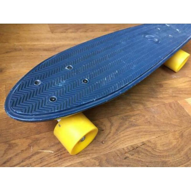 Pennyboard