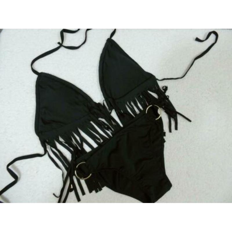 Fringe Bikini in 3 verschillende kleuren (713)
