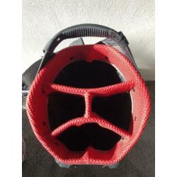 H2NO sun mountain golftas (Standbag)
