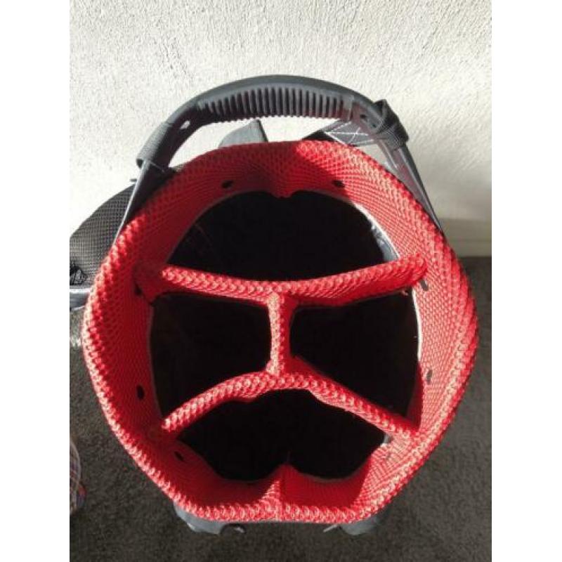 H2NO sun mountain golftas (Standbag)