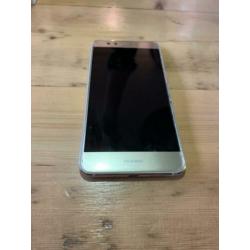 Huawei P10 Lite Gold