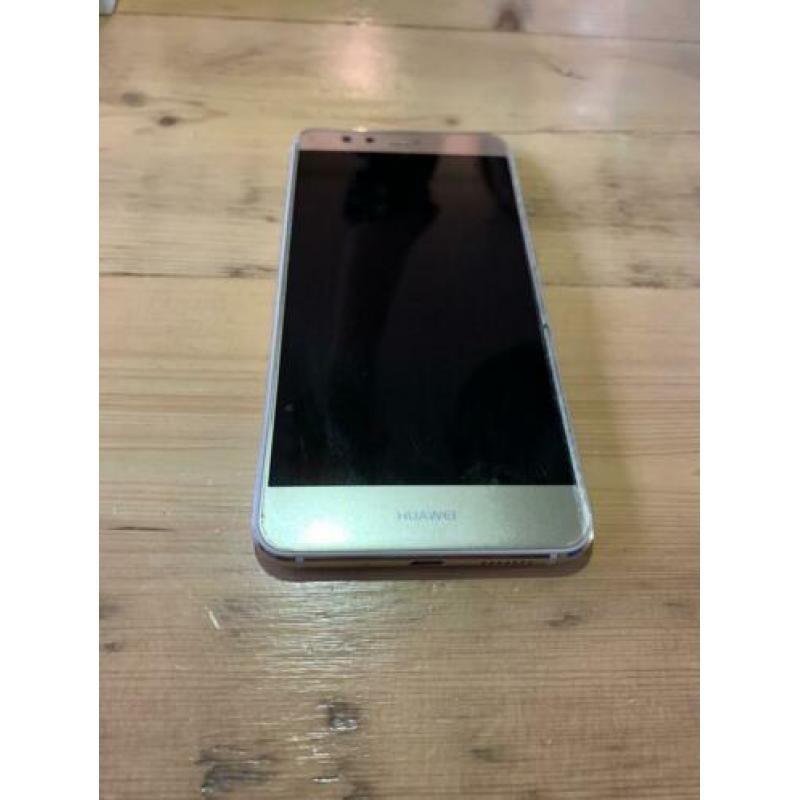 Huawei P10 Lite Gold