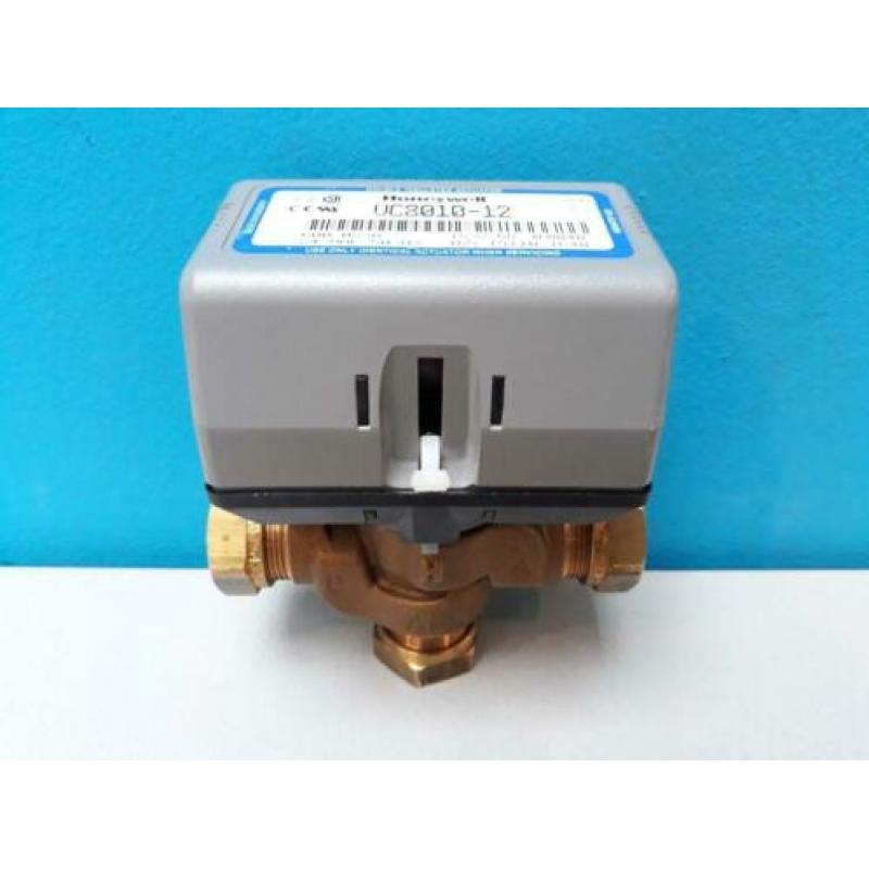 Driewegklep Nefit Economy HRC24 VC8010-12 Art.nr.: 78016