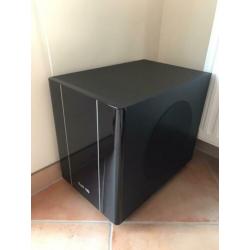 Teufel THX soundbar