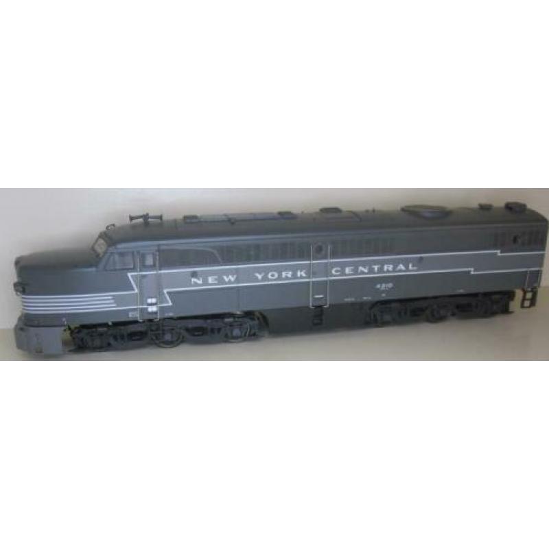 Marklin Digital Sound locomotief ALCO PA-1 New York Central