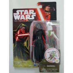 -30% Star Wars TFA Kylo Ren Forest Gear II