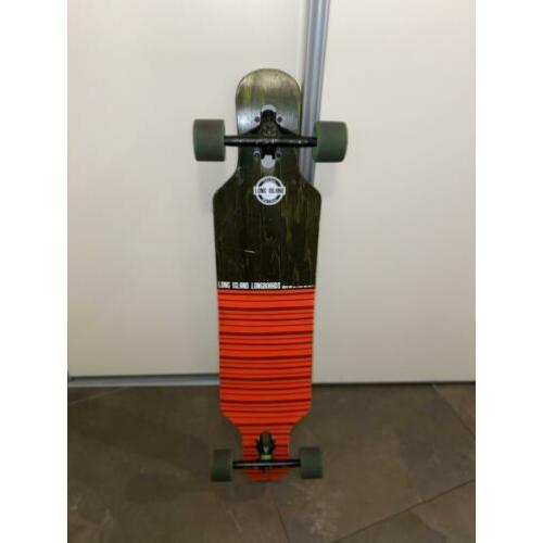 Longboard Long Island!