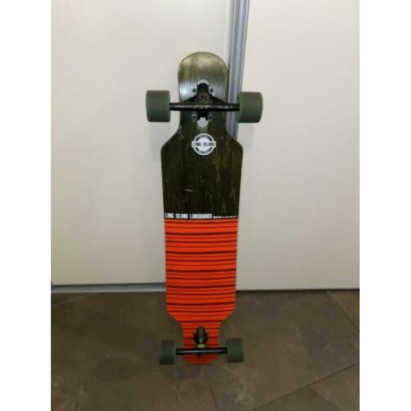 Longboard Long Island!