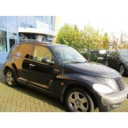 Chrysler PT Cruiser 2.0-16V Limited Leder/Airco/stoelverw/LM