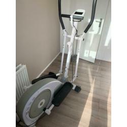 Crosstrainer