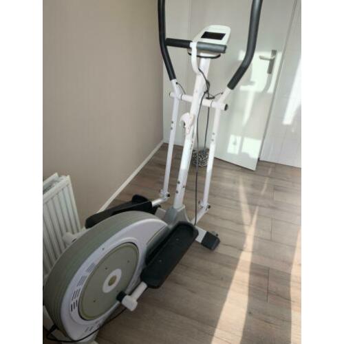 Crosstrainer