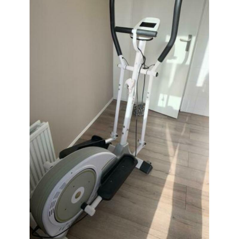 Crosstrainer