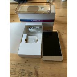 Huawei P10 Lite Gold