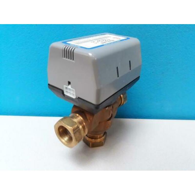 Driewegklep Nefit Economy HRC24 VC8010-12 Art.nr.: 78016