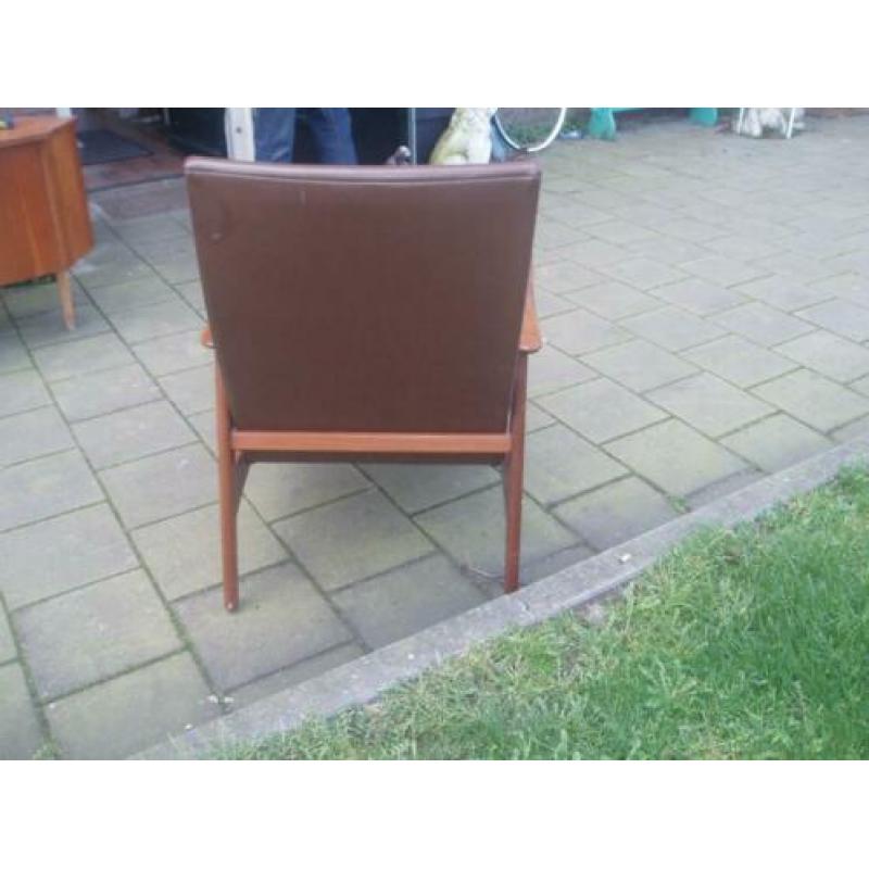 retro thijsling stoel