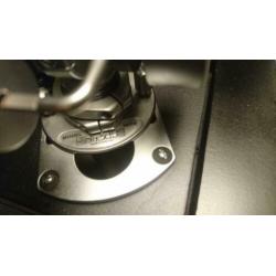 Thorens TD 150 MK2 met SME 3009 S2 Arm