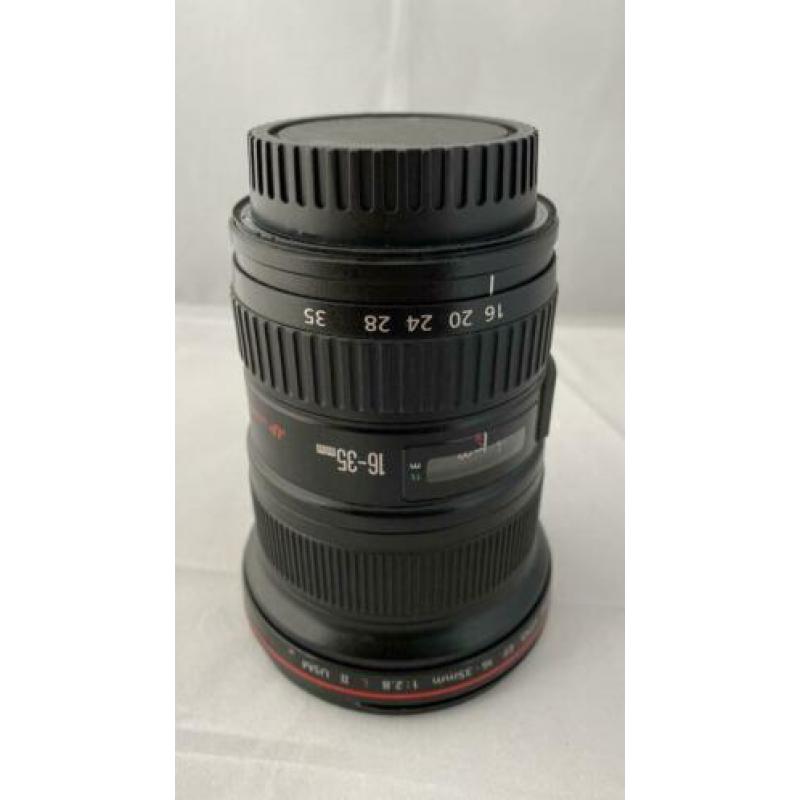 canon 16-35mm 2.8 II