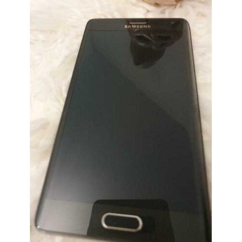 Samsung note edge