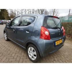Suzuki Alto 1.0 comfort elektr ramen/ centrale vergrendeling