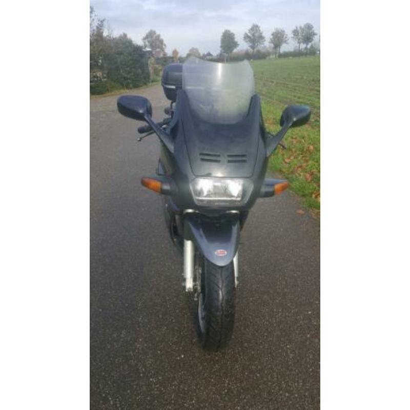Suzuki Gsx 1100 F 1994