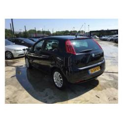 Fiat Punto 1.4 16v Dynamic