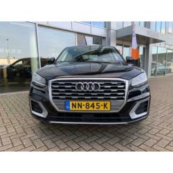 Audi Q2 1.0 TFSI Sport Pro Line | Navi | PDC | Bluetooth | L