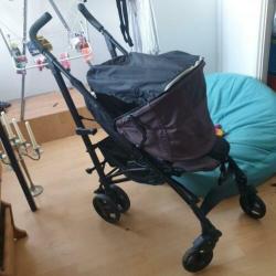 Mooie chicco buggy lite way