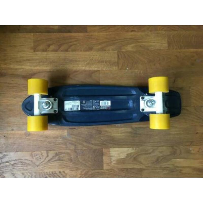 Pennyboard
