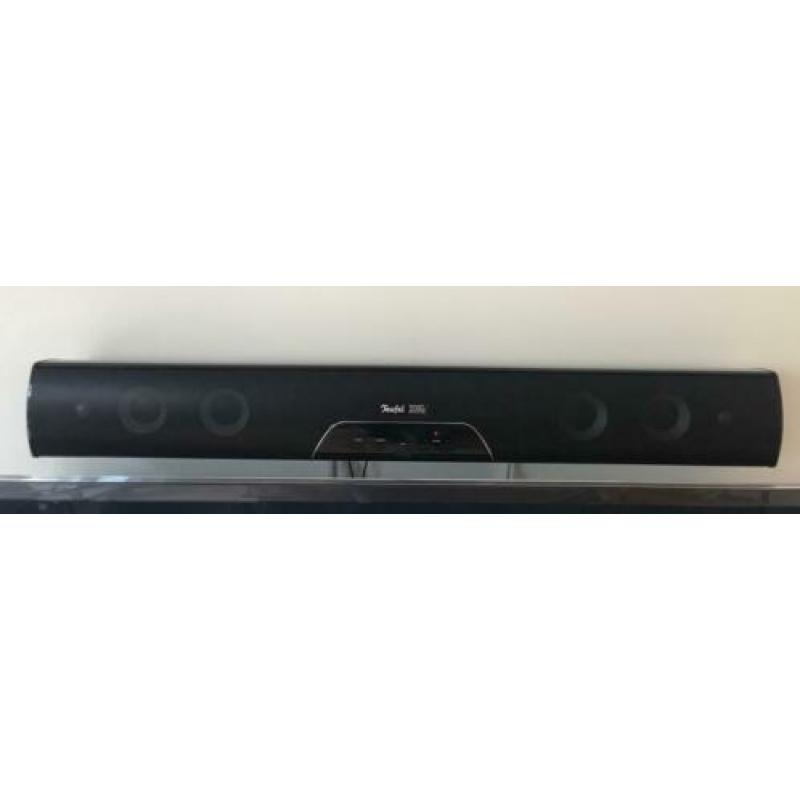 Teufel THX soundbar