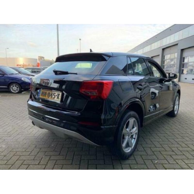 Audi Q2 1.0 TFSI Sport Pro Line | Navi | PDC | Bluetooth | L