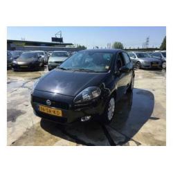 Fiat Punto 1.4 16v Dynamic