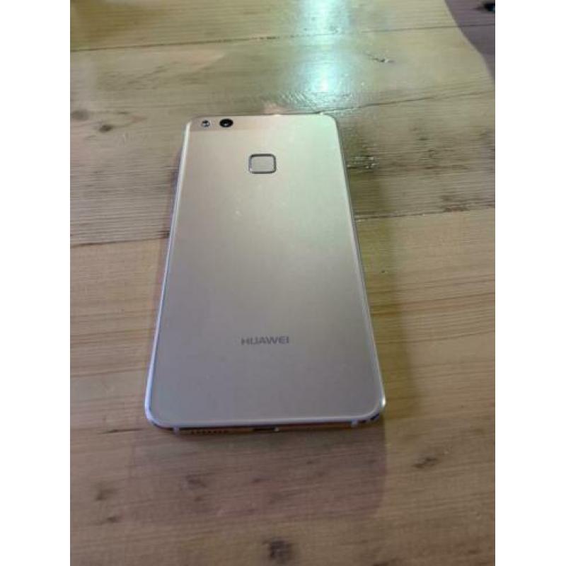 Huawei P10 Lite Gold