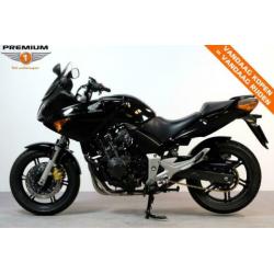 Honda CBF 600 S ABS (bj 2005)