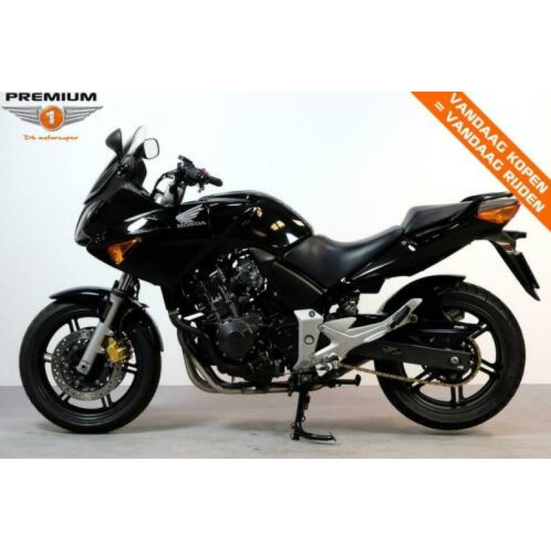 Honda CBF 600 S ABS (bj 2005)