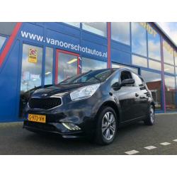 Kia VENGA 1.4 CVVT Panodak Navi Airco(ECC) 2x vanaf