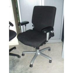 Bureaustoelen ARBO goedgekeurd