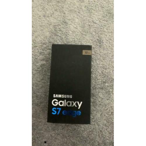 Samsung s7 edge