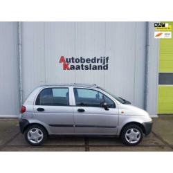 Daewoo Matiz 0.8 Pure PS GEEN APK