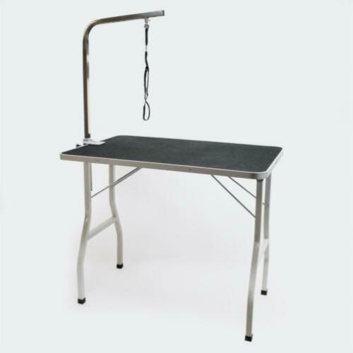 TRIMTAFEL (hoogte 76 cm)