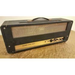 MARSHALL SUPER LEAD 100W 1973 in Mint Condition!