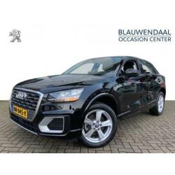 Audi Q2 1.0 TFSI Sport Pro Line | Navi | PDC | Bluetooth | L