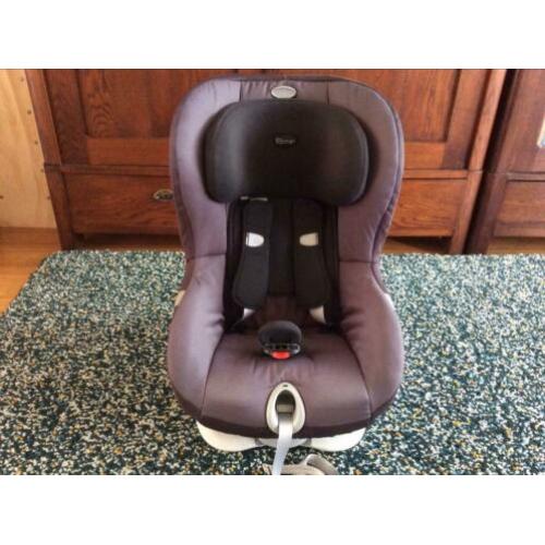 Britax Römer King II LS 9-18kg eerste eigenaar