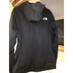 Soft shell The North Face