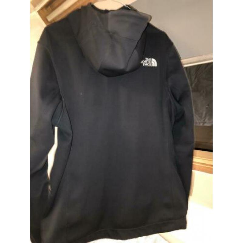 Soft shell The North Face
